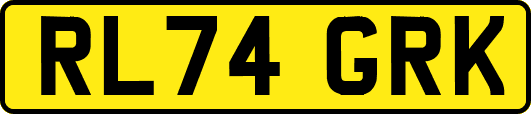 RL74GRK