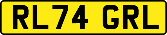 RL74GRL