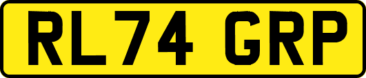 RL74GRP