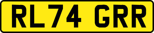 RL74GRR