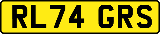 RL74GRS