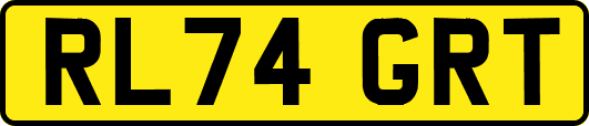RL74GRT