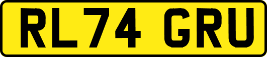 RL74GRU