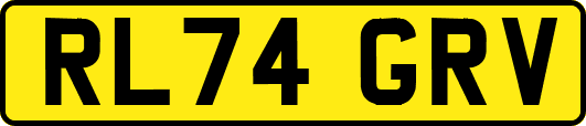 RL74GRV