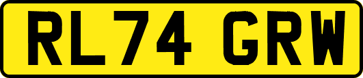 RL74GRW