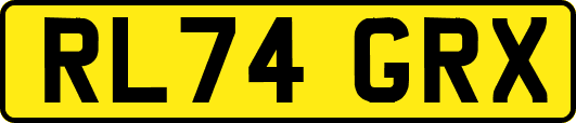 RL74GRX