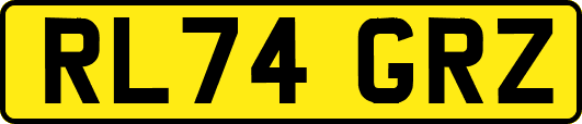RL74GRZ