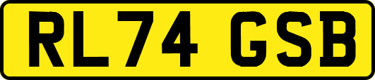 RL74GSB