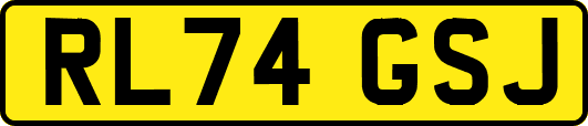 RL74GSJ