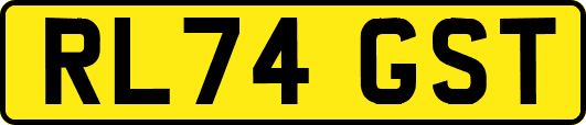 RL74GST