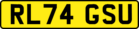 RL74GSU