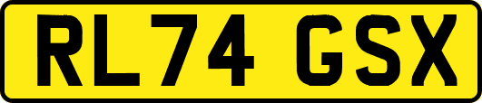 RL74GSX