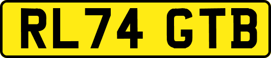 RL74GTB