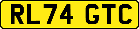 RL74GTC