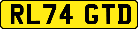 RL74GTD