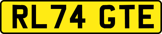 RL74GTE