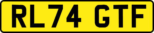 RL74GTF