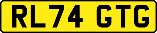 RL74GTG