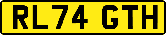 RL74GTH