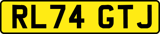 RL74GTJ