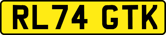 RL74GTK