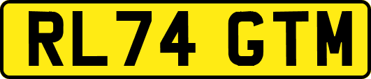 RL74GTM
