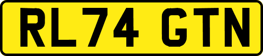 RL74GTN
