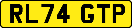 RL74GTP