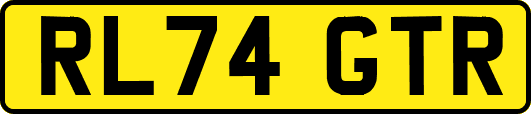 RL74GTR