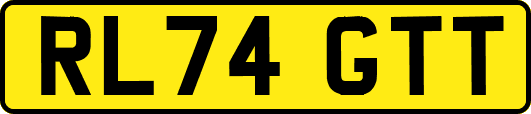 RL74GTT