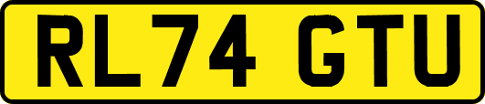 RL74GTU