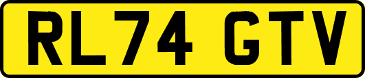 RL74GTV