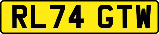 RL74GTW