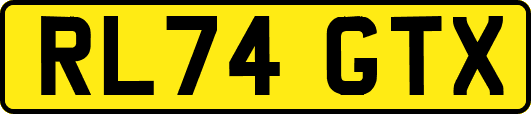 RL74GTX