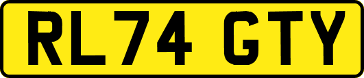 RL74GTY