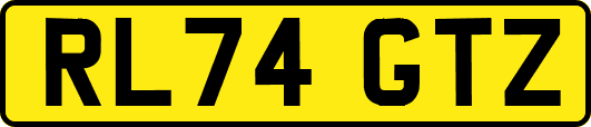 RL74GTZ