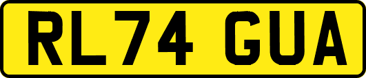 RL74GUA