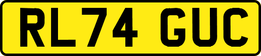 RL74GUC
