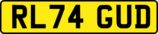 RL74GUD