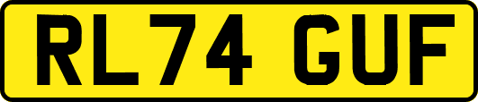 RL74GUF