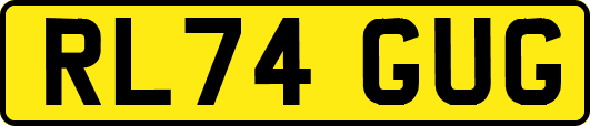 RL74GUG