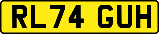 RL74GUH