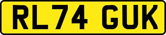 RL74GUK