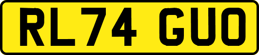RL74GUO