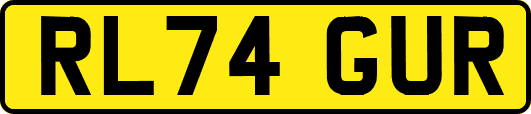 RL74GUR
