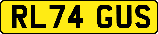 RL74GUS