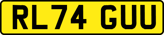 RL74GUU