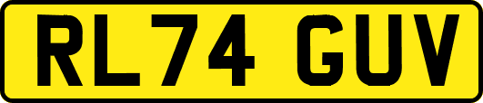 RL74GUV