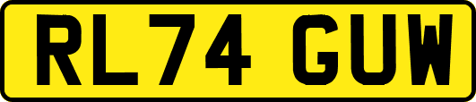 RL74GUW