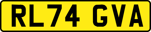 RL74GVA